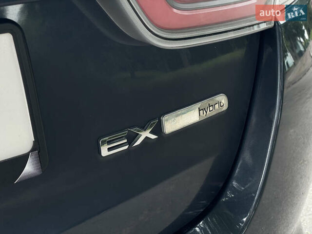 Кіа Оптіма, об'ємом двигуна 2.4 л та пробігом 230 тис. км за 11250 $, фото 2 на Automoto.ua
