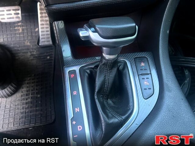Киа Оптима, объемом двигателя 20 л и пробегом 0 тыс. км за 6700 $, фото 7 на Automoto.ua