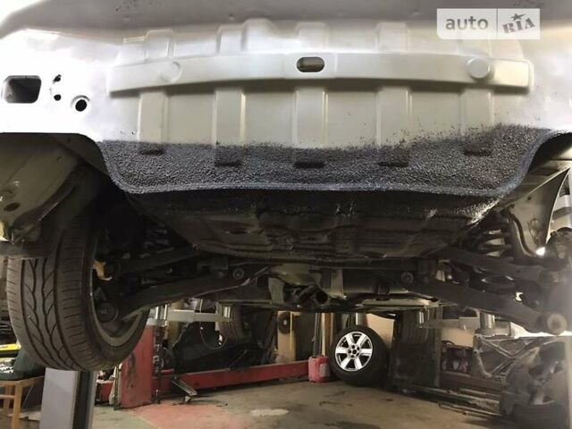 Киа Оптима, объемом двигателя 2 л и пробегом 107 тыс. км за 13300 $, фото 26 на Automoto.ua