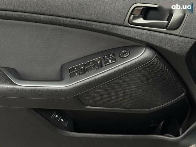Киа Оптима, объемом двигателя 2.4 л и пробегом 183 тыс. км за 8800 $, фото 27 на Automoto.ua