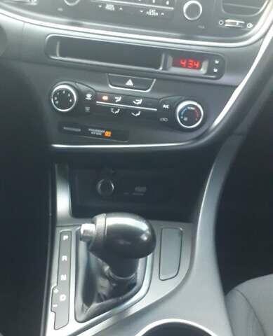 Киа Оптима, объемом двигателя 2.4 л и пробегом 190 тыс. км за 10500 $, фото 16 на Automoto.ua