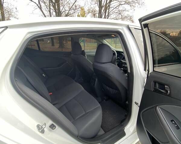 Киа Оптима, объемом двигателя 0 л и пробегом 113 тыс. км за 9399 $, фото 14 на Automoto.ua