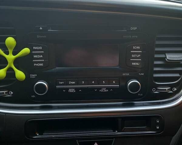 Кіа Оптіма, об'ємом двигуна 2.4 л та пробігом 113 тис. км за 9500 $, фото 4 на Automoto.ua