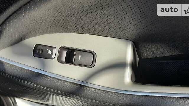 Киа Оптима, объемом двигателя 2 л и пробегом 107 тыс. км за 13300 $, фото 15 на Automoto.ua