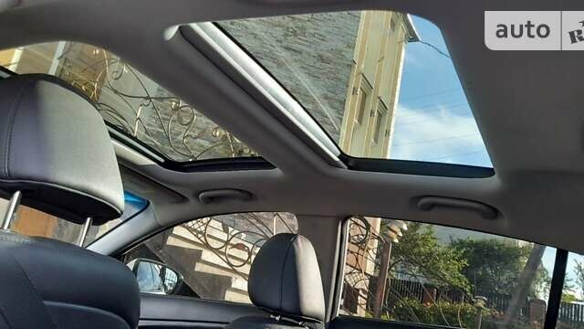 Киа Оптима, объемом двигателя 2 л и пробегом 107 тыс. км за 13300 $, фото 16 на Automoto.ua