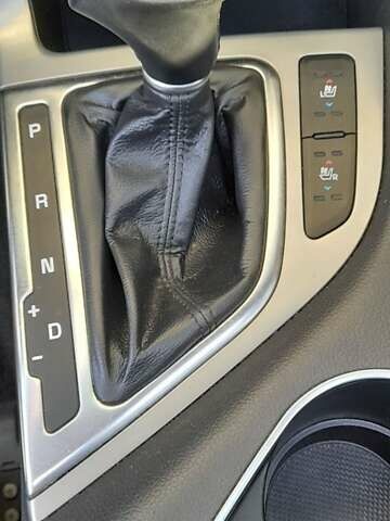 Киа Оптима, объемом двигателя 2 л и пробегом 107 тыс. км за 13300 $, фото 9 на Automoto.ua