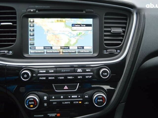 Киа Оптима, объемом двигателя 0 л и пробегом 113 тыс. км за 13500 $, фото 28 на Automoto.ua