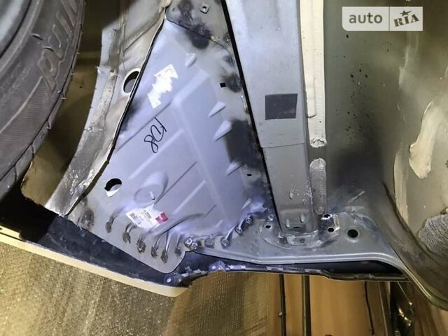 Киа Оптима, объемом двигателя 2 л и пробегом 107 тыс. км за 13300 $, фото 24 на Automoto.ua