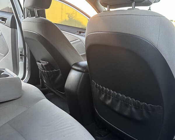 Киа Оптима, объемом двигателя 2.4 л и пробегом 170 тыс. км за 8499 $, фото 17 на Automoto.ua