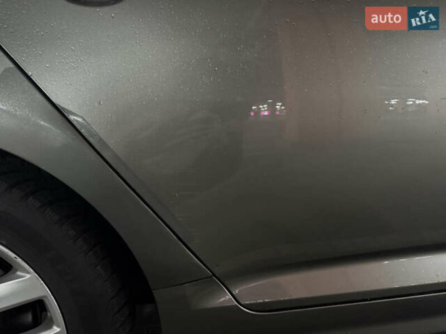 Киа Оптима, объемом двигателя 2.4 л и пробегом 200 тыс. км за 8500 $, фото 6 на Automoto.ua