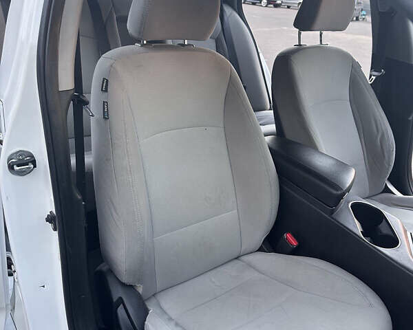 Киа Оптима, объемом двигателя 2.4 л и пробегом 170 тыс. км за 8499 $, фото 19 на Automoto.ua