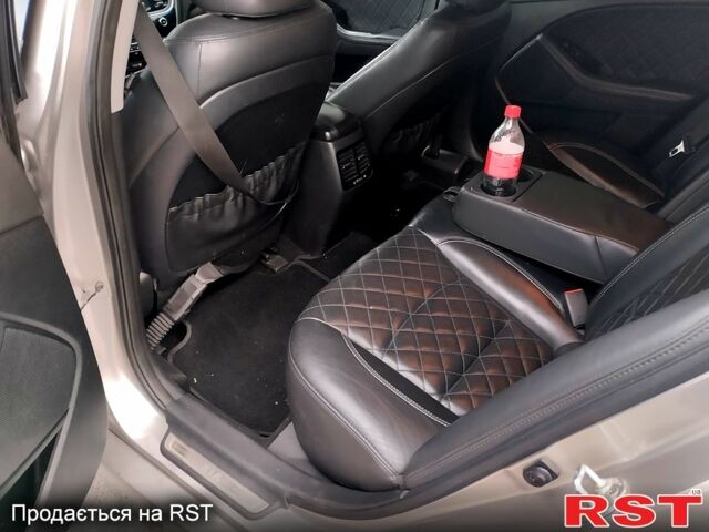 Кіа Оптіма, об'ємом двигуна 20 л та пробігом 114 тис. км за 11700 $, фото 9 на Automoto.ua