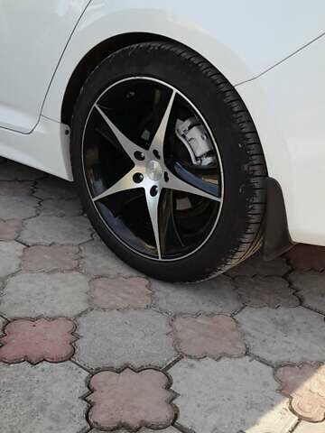 Киа Оптима, объемом двигателя 2 л и пробегом 107 тыс. км за 13300 $, фото 18 на Automoto.ua