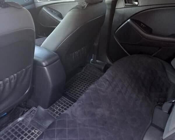 Кіа Оптіма, об'ємом двигуна 2.4 л та пробігом 113 тис. км за 9500 $, фото 12 на Automoto.ua