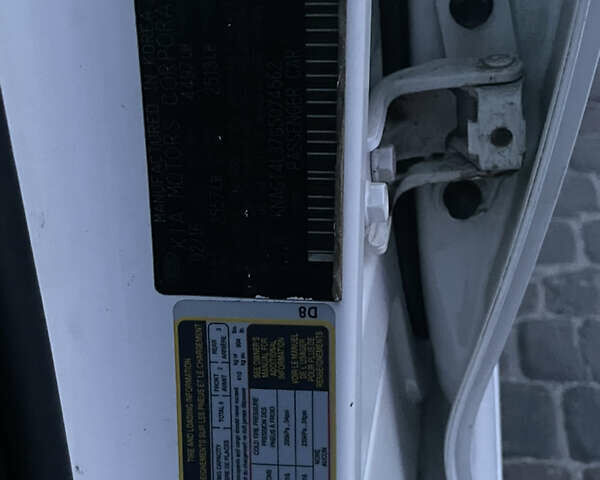 Киа Оптима, объемом двигателя 2.36 л и пробегом 92 тыс. км за 13000 $, фото 10 на Automoto.ua
