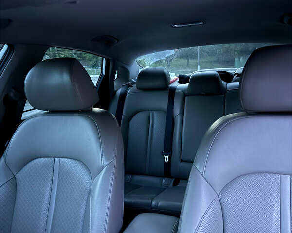 Киа Оптима, объемом двигателя 2.4 л и пробегом 169 тыс. км за 11950 $, фото 10 на Automoto.ua