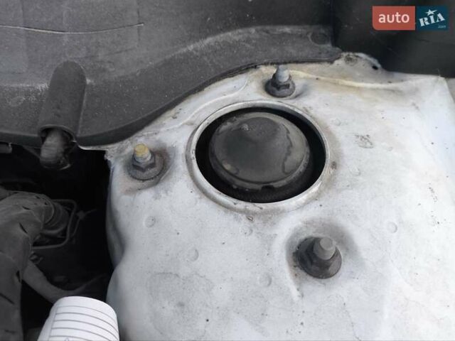 Киа Оптима, объемом двигателя 2.36 л и пробегом 158 тыс. км за 11300 $, фото 15 на Automoto.ua