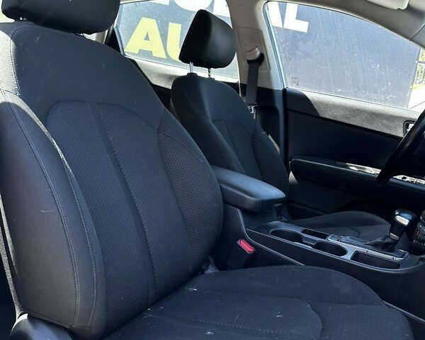 Киа Оптима 2016 в Львове на Automoto.ua Киа Оптима, объемом двигателя 0 л и пробегом 110 тыс. км за 8400 $, фото 15 на Automoto.ua