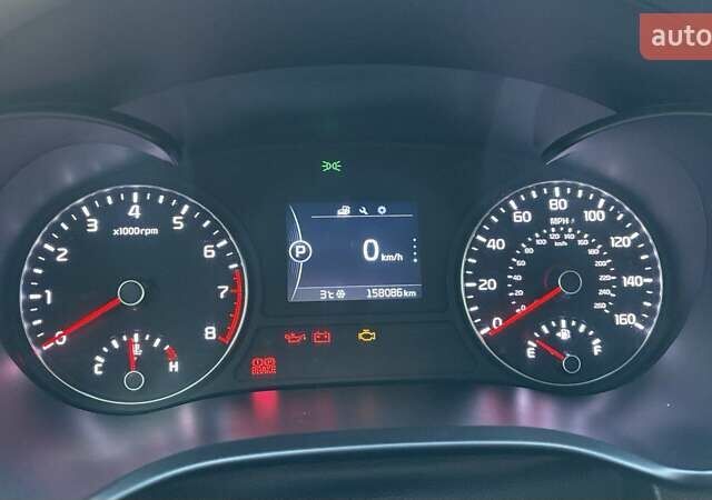 Киа Оптима, объемом двигателя 2.36 л и пробегом 158 тыс. км за 11300 $, фото 17 на Automoto.ua