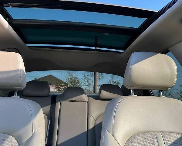 Киа Оптима, объемом двигателя 2.4 л и пробегом 131 тыс. км за 12500 $, фото 13 на Automoto.ua