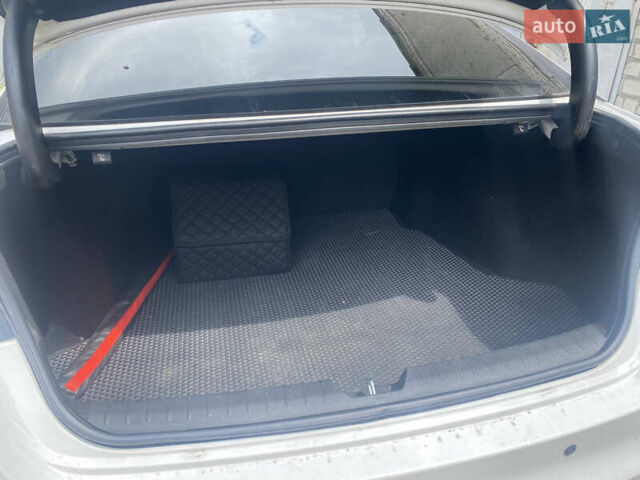 Киа Оптима, объемом двигателя 2.4 л и пробегом 169 тыс. км за 11950 $, фото 31 на Automoto.ua