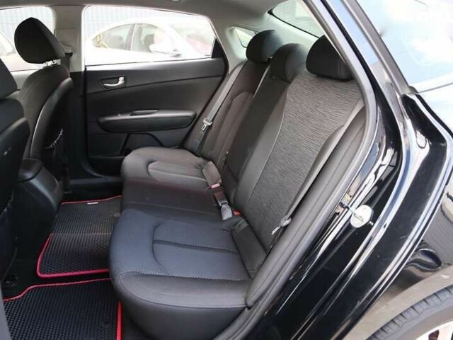 Киа Оптима, объемом двигателя 2.4 л и пробегом 103 тыс. км за 11500 $, фото 9 на Automoto.ua