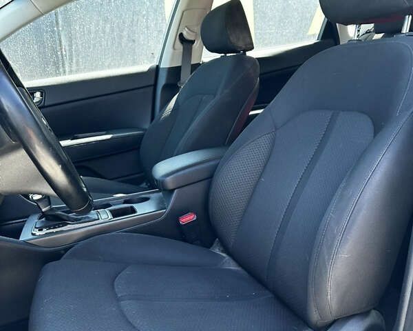 Киа Оптима 2016 в Львове на Automoto.ua Киа Оптима, объемом двигателя 0 л и пробегом 110 тыс. км за 8400 $, фото 6 на Automoto.ua