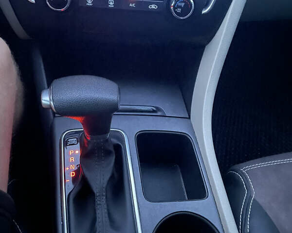 Киа Оптима, объемом двигателя 2.36 л и пробегом 92 тыс. км за 13000 $, фото 23 на Automoto.ua