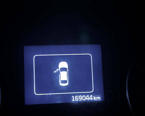 Киа Оптима, объемом двигателя 2.4 л и пробегом 169 тыс. км за 11950 $, фото 25 на Automoto.ua