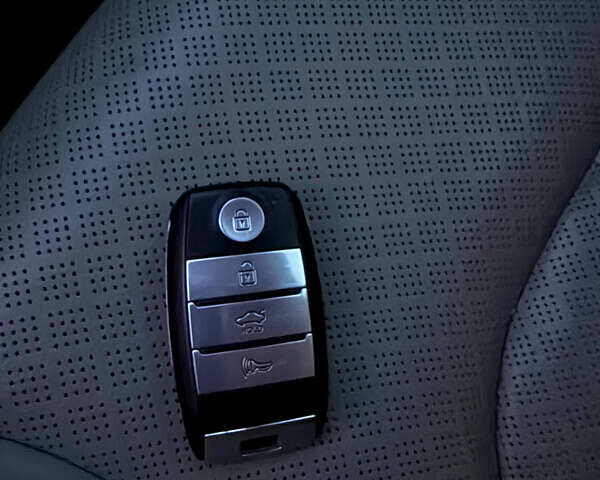 Киа Оптима, объемом двигателя 2.4 л и пробегом 169 тыс. км за 11950 $, фото 26 на Automoto.ua