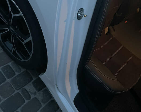 Киа Оптима, объемом двигателя 2.36 л и пробегом 92 тыс. км за 13000 $, фото 16 на Automoto.ua