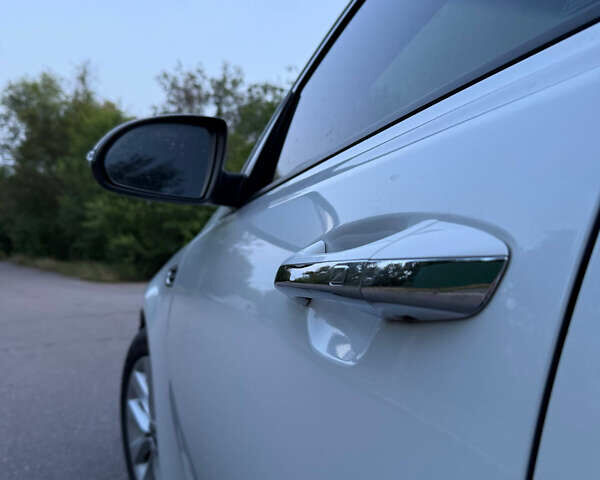 Киа Оптима, объемом двигателя 2.4 л и пробегом 169 тыс. км за 11950 $, фото 7 на Automoto.ua