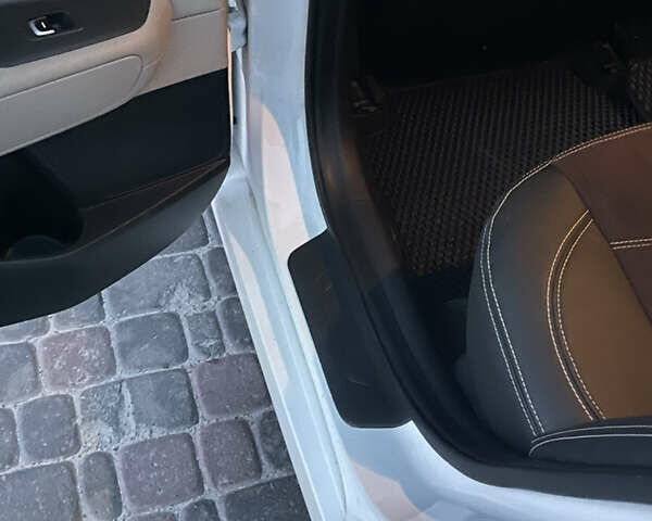 Киа Оптима, объемом двигателя 2.36 л и пробегом 92 тыс. км за 13000 $, фото 9 на Automoto.ua
