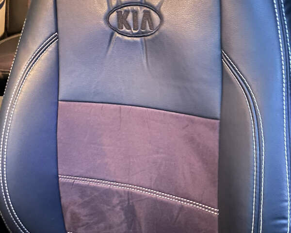 Киа Оптима, объемом двигателя 2.36 л и пробегом 92 тыс. км за 13000 $, фото 18 на Automoto.ua