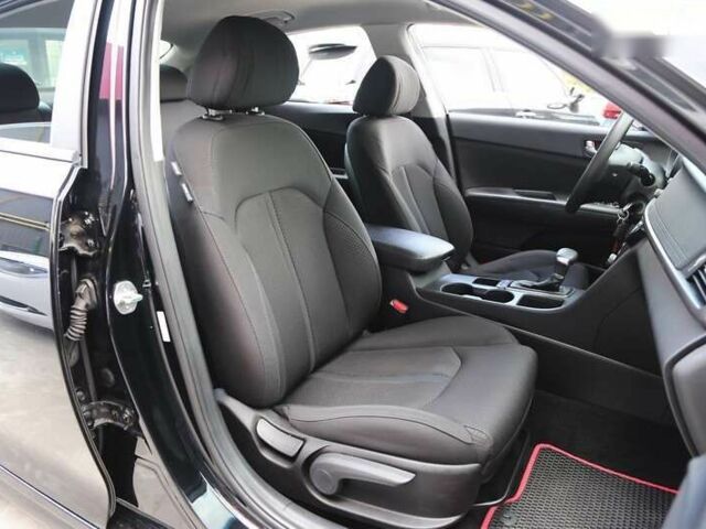 Киа Оптима, объемом двигателя 2.4 л и пробегом 103 тыс. км за 11500 $, фото 11 на Automoto.ua