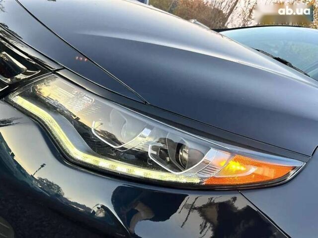 Кіа Оптіма, об'ємом двигуна 0 л та пробігом 105 тис. км за 18700 $, фото 10 на Automoto.ua