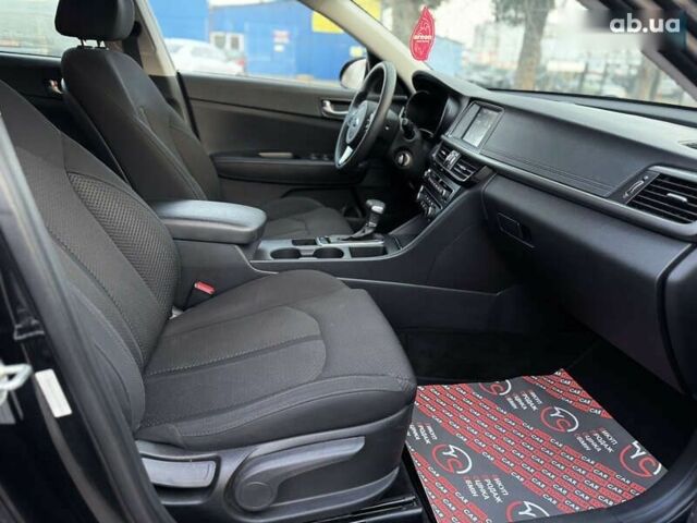 Киа Оптима, объемом двигателя 2.4 л и пробегом 78 тыс. км за 11900 $, фото 29 на Automoto.ua