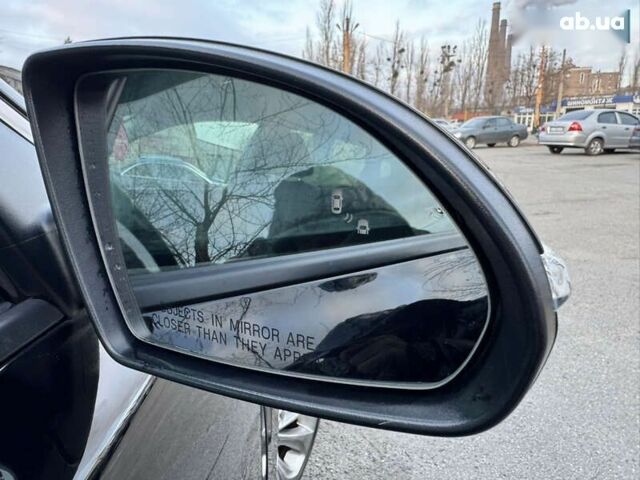 Киа Оптима, объемом двигателя 2.4 л и пробегом 78 тыс. км за 11900 $, фото 7 на Automoto.ua