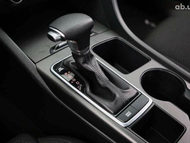 Киа Оптима, объемом двигателя 2.4 л и пробегом 115 тыс. км за 12900 $, фото 22 на Automoto.ua