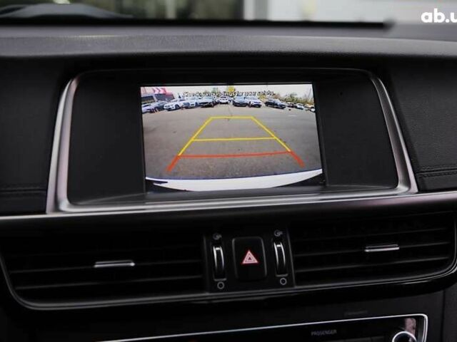 Киа Оптима, объемом двигателя 2.4 л и пробегом 115 тыс. км за 12900 $, фото 20 на Automoto.ua