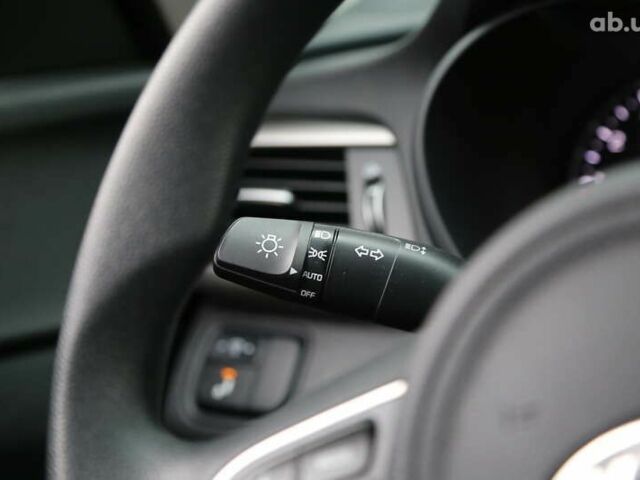 Киа Оптима, объемом двигателя 2.4 л и пробегом 115 тыс. км за 12900 $, фото 23 на Automoto.ua