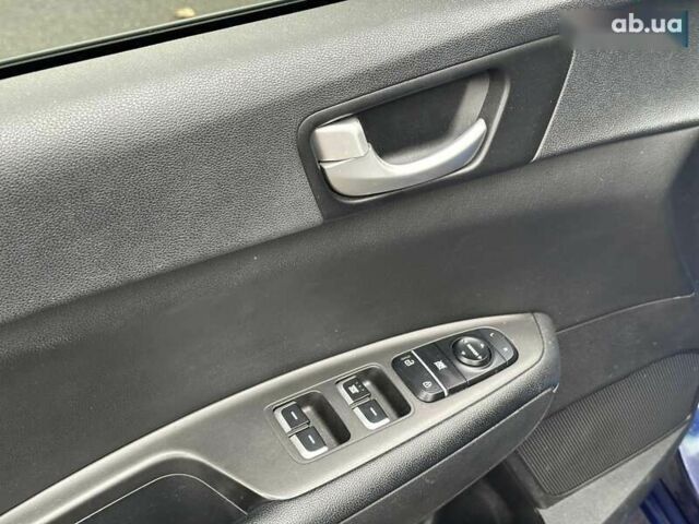 Киа Оптима, объемом двигателя 2.4 л и пробегом 110 тыс. км за 11690 $, фото 16 на Automoto.ua
