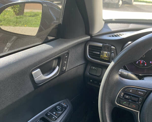 Киа Оптима, объемом двигателя 2.4 л и пробегом 145 тыс. км за 9950 $, фото 5 на Automoto.ua
