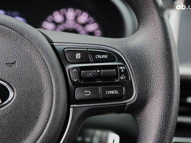 Киа Оптима, объемом двигателя 2.4 л и пробегом 115 тыс. км за 12900 $, фото 25 на Automoto.ua