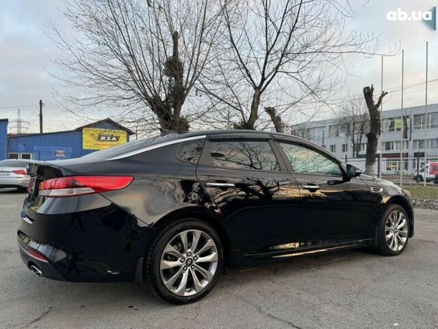 Киа Оптима, объемом двигателя 2.4 л и пробегом 78 тыс. км за 11900 $, фото 22 на Automoto.ua