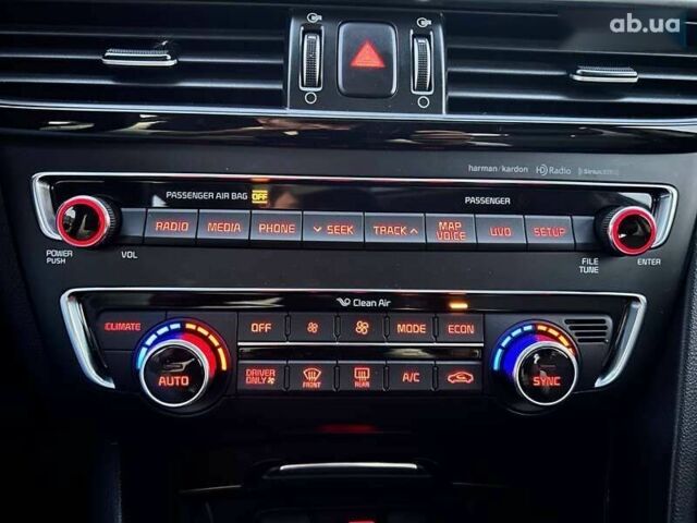 Кіа Оптіма, об'ємом двигуна 0 л та пробігом 105 тис. км за 18700 $, фото 27 на Automoto.ua