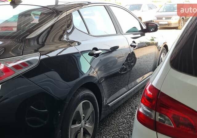 Киа Оптима, объемом двигателя 2.4 л и пробегом 113 тыс. км за 11700 $, фото 2 на Automoto.ua