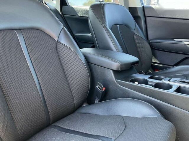 Кіа Оптіма, об'ємом двигуна 2.4 л та пробігом 92 тис. км за 12400 $, фото 25 на Automoto.ua