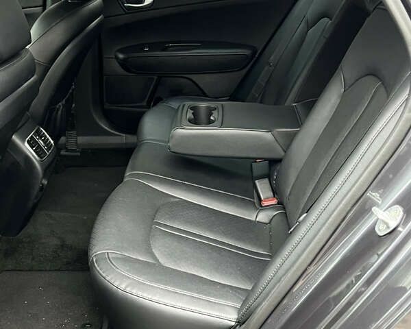 Киа Оптима, объемом двигателя 1.6 л и пробегом 119 тыс. км за 13800 $, фото 26 на Automoto.ua