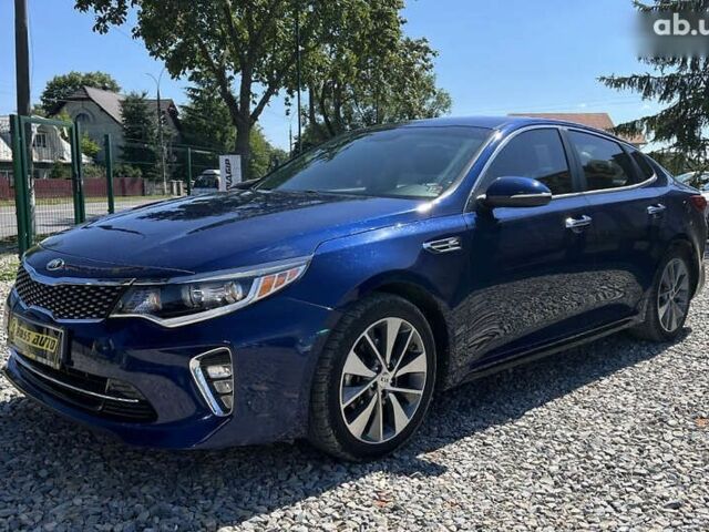 Кіа Оптіма, об'ємом двигуна 2.4 л та пробігом 92 тис. км за 12400 $, фото 2 на Automoto.ua
